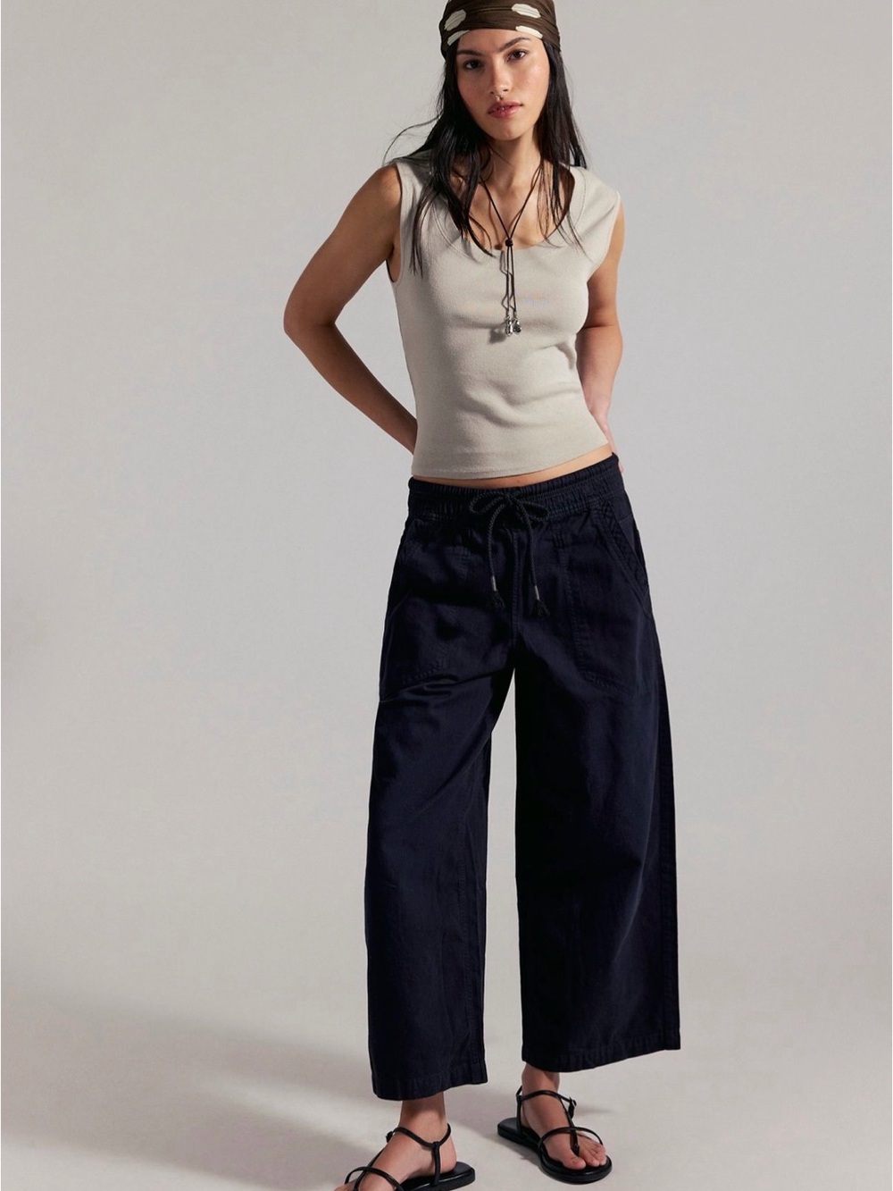 We The Free Easy Peasy Pull-On Jeans
